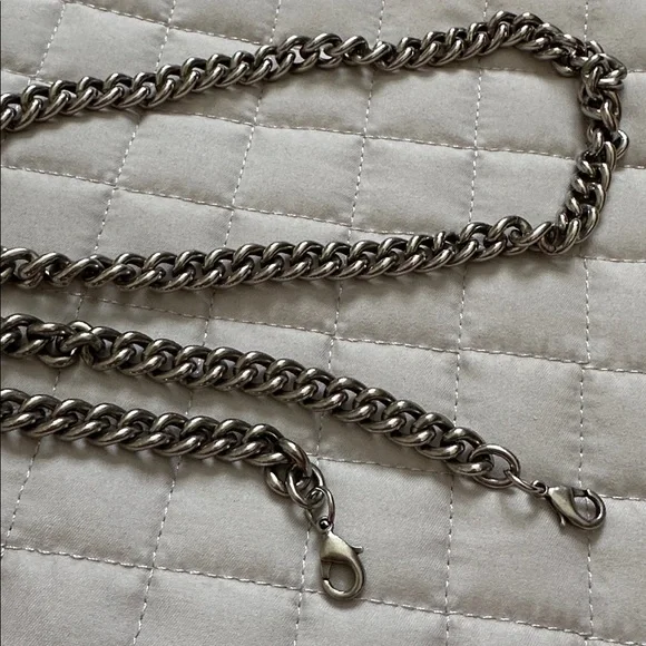 Gucci Dionysus Red leather Wallet on chain /WOC - Picture 11 of 12